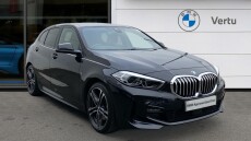 BMW 1 Series 118i [136] M Sport 5dr Step Auto Petrol Hatchback